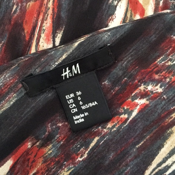 H&M Dress - Picture 5 of 5